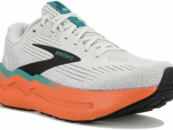 Chaussures de running Brooks Ghost Max 2 pour homme