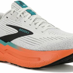 Brooks Ghost Max 2 Chaussures homme - Chaussures de running légères et confortables