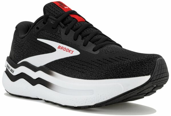 Brooks Ghost Max 2 Chaussures homme