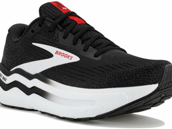 Brooks Ghost Max 2 Chaussures homme