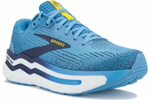 Chaussures de running Brooks Ghost Max 2 pour homme