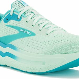 Chaussures de running homme Brooks Ghost Max 2 pour un confort optimal
