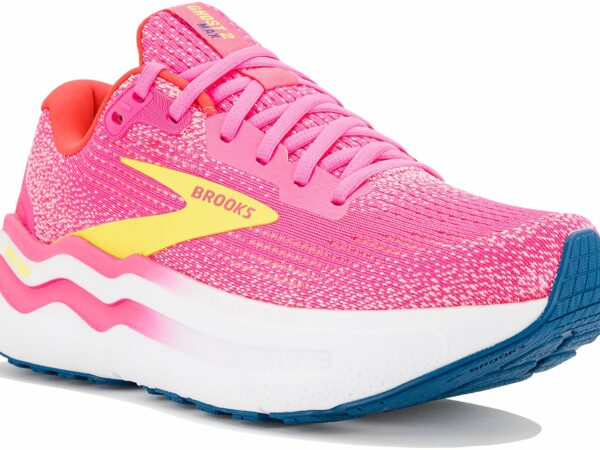 Chaussures de running Brooks Ghost Max 2 pour femme
