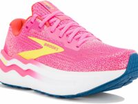 Chaussures de running femme Brooks Ghost Max 2 W pour un confort ultime