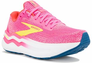 Chaussures de running femme Brooks Ghost Max 2 W pour un confort ultime