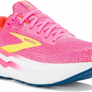 Chaussures de running femme Brooks Ghost Max 2 W pour un confort ultime