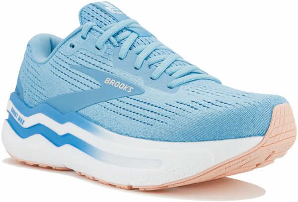 Chaussures de running Brooks Ghost Max 2 pour femme
