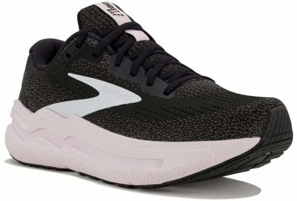 Chaussures de running Brooks Ghost Max 2 pour femme