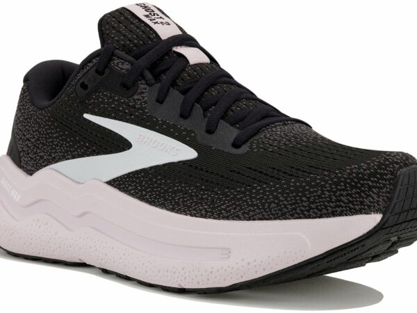 Chaussures de running Brooks Ghost Max 2 pour femme