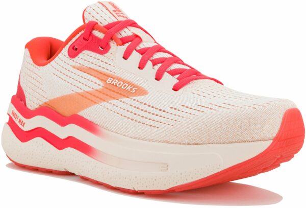 Brooks Ghost Max 2 W Chaussures de sport femme