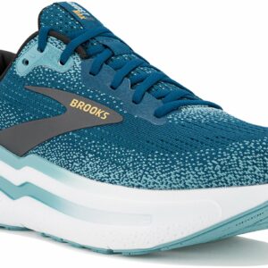 Chaussures de running hommes Brooks Ghost Max 2 Wide M