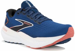 Chaussures de running Brooks Glycerin 21 pour femme en promotion