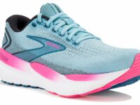 Chaussures de running Brooks Glycerin 21 pour femme