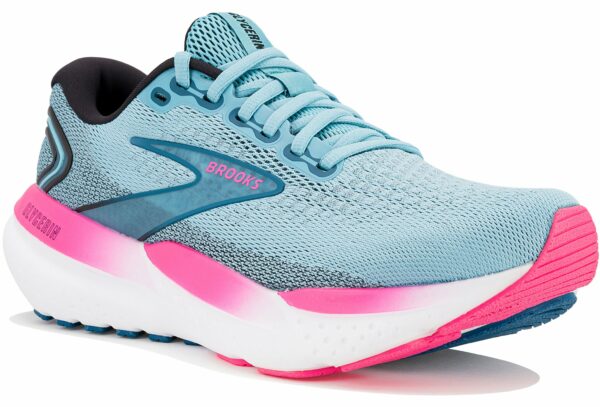 Brooks Glycerin 21 Chaussures de sport femme