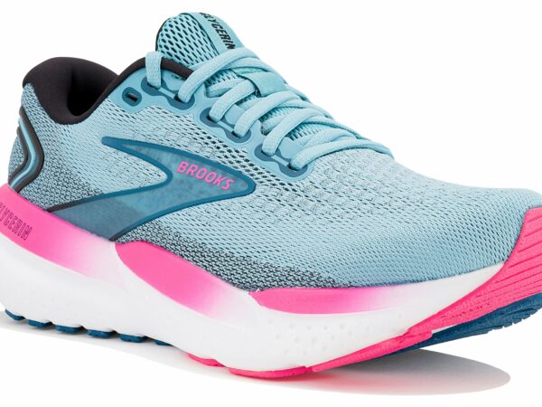 Brooks Glycerin 21 Chaussures de sport femme