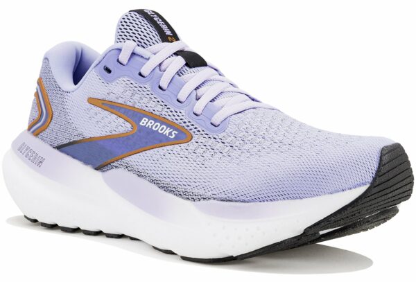 Brooks Glycerin 21 Chaussures de sport femme