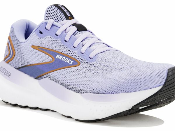 Brooks Glycerin 21 Chaussures de sport femme