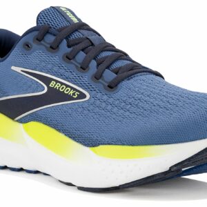 Brooks Glycerin 21 M Chaussures homme déstockage en promo