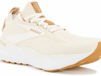 Chaussures de running Brooks Glycerin 21 StealthFit pour femme en déstockage