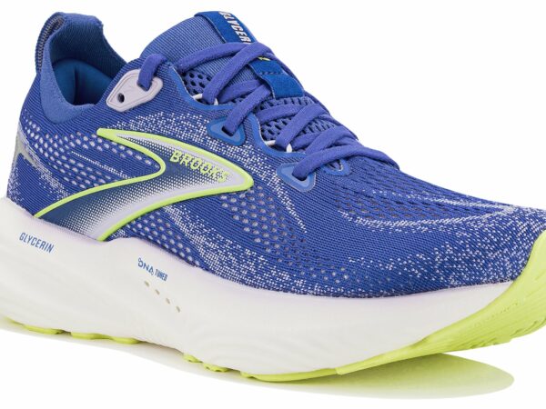 Brooks Glycerin 22 Chaussures de sport femme