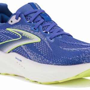Brooks Glycerin 22 Chaussures de sport femme