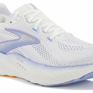 Chaussures de sport femme Brooks Glycerin 22 pour un confort exceptionnel