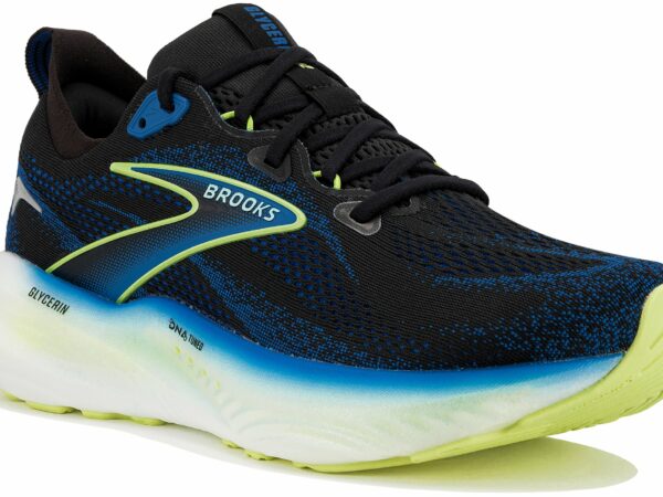 Brooks Glycerin 22 Chaussures homme