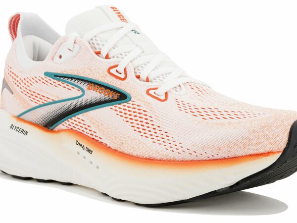 Brooks Glycerin 22 Chaussures homme