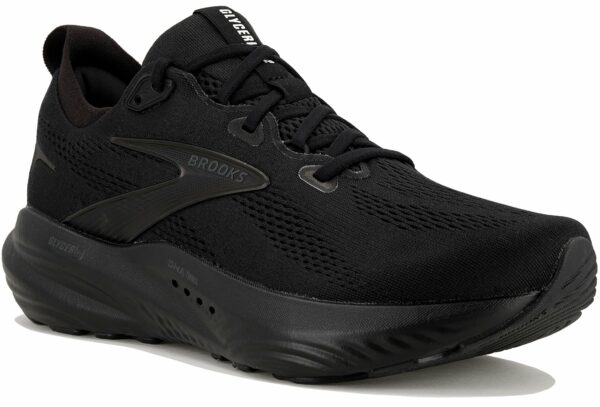 Brooks Glycerin 22 Chaussures homme - Chaussures de running confortables pour hommes
