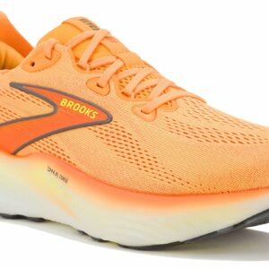 Brooks Glycerin 22 Chaussures homme - Confort exceptionnel pour vos sessions de running !