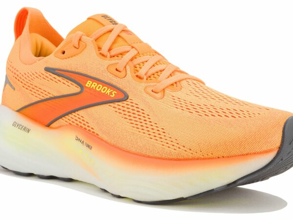 Chaussures de running Brooks Glycerin 22 pour homme