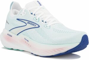 Brooks Glycerin 22 Wide Chaussures de sport femme
