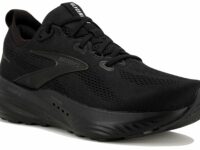 Brooks Glycerin 22 Wide Chaussures homme - Confort exceptionnel pour vos sessions de running