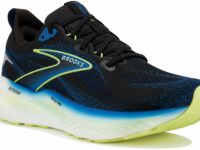 Chaussures de running Brooks Glycerin 22 Wide pour homme