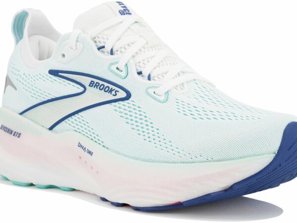 Brooks Glycerin GTS 22 Chaussures de sport femme