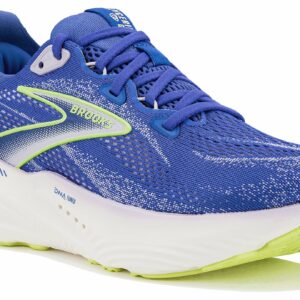 Brooks Glycerin GTS 22 Chaussures de sport femme - Confort exceptionnel pour vos sessions de running