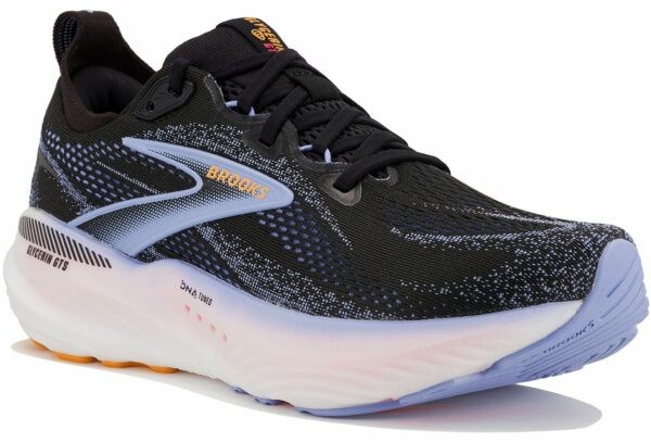 Brooks Glycerin GTS 22 Chaussures de sport femme