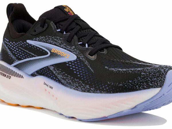 Brooks Glycerin GTS 22 Chaussures de sport femme