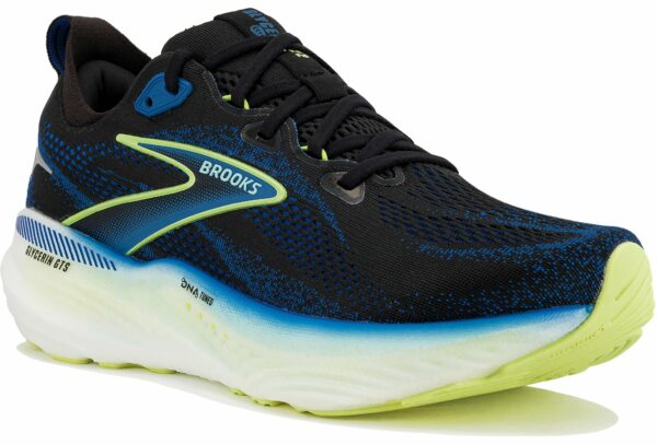 Chaussures de running Brooks Glycerin GTS 22 pour homme