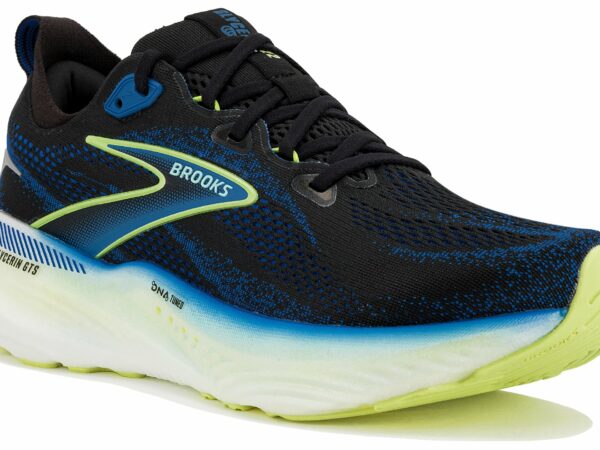 Chaussures de running Brooks Glycerin GTS 22 pour homme