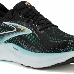 Brooks Glycerin GTS 22 Chaussures homme - Chaussures de running confortables pour homme