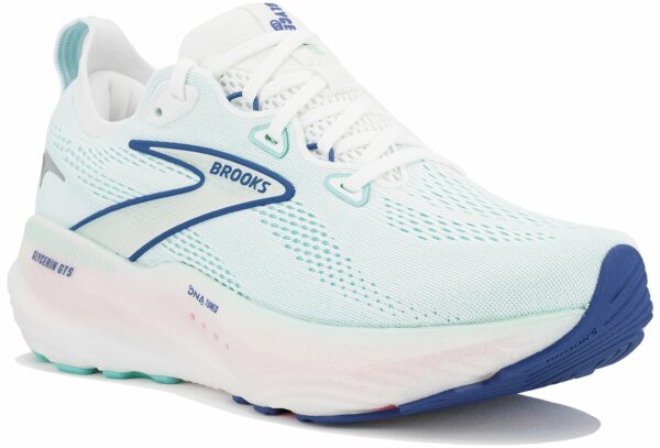 Chaussures de running Brooks Glycerin GTS 22 pour femme