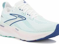 Chaussures de running Brooks Glycerin GTS 22 Wide pour femme