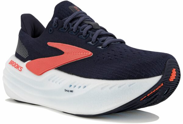 Chaussures de running femme Brooks Glycerin Max pour de nouvelles sensations