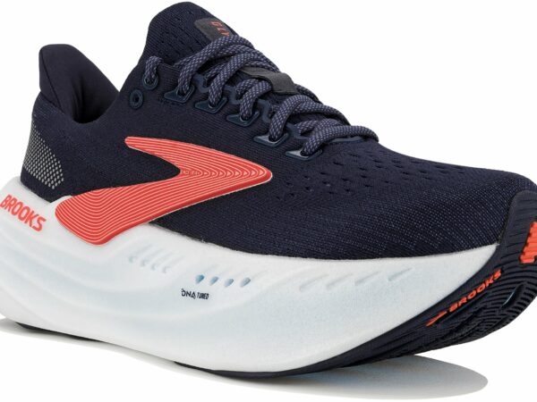 Chaussures de running femme Brooks Glycerin Max pour de nouvelles sensations