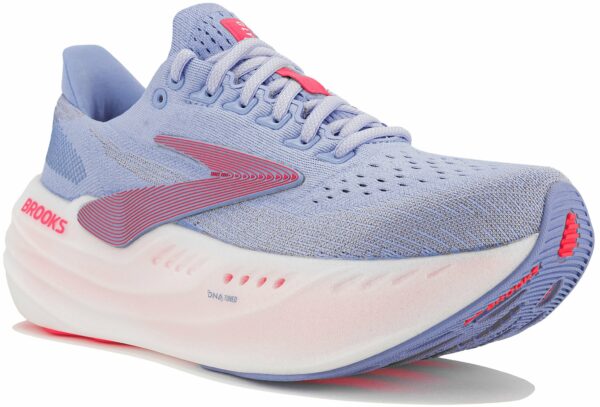 Chaussures de running Brooks Glycerin Max pour femme