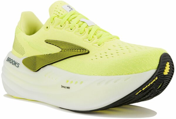 Brooks Glycerin Max Chaussures de sport femme