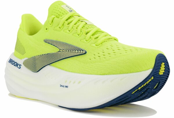 Chaussures de running Brooks Glycerin Max pour homme