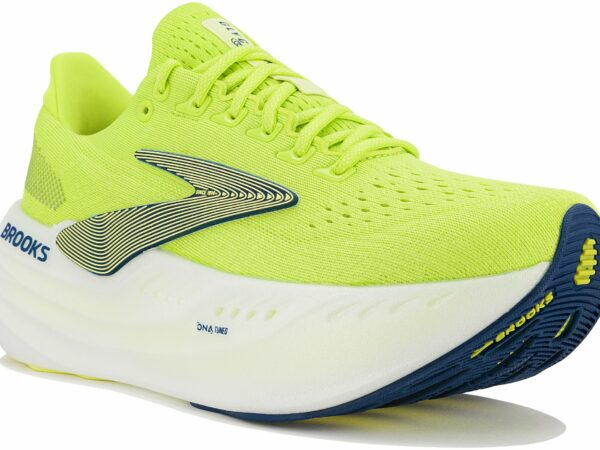 Chaussures de running Brooks Glycerin Max pour homme