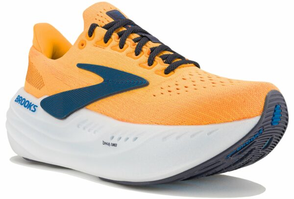 Chaussures de running Brooks Glycerin Max pour hommes